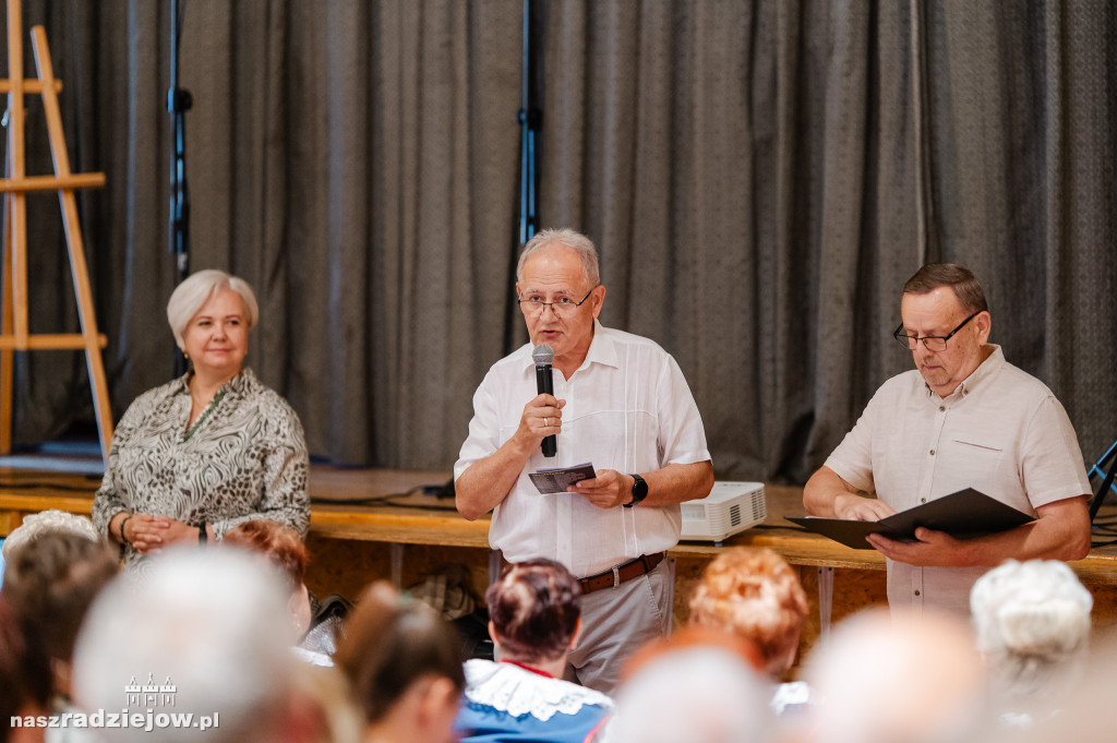 39. Międzywojewódzki Sejmik Wiejskich Zespołów Teatralnych