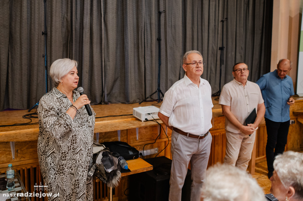 39. Międzywojewódzki Sejmik Wiejskich Zespołów Teatralnych