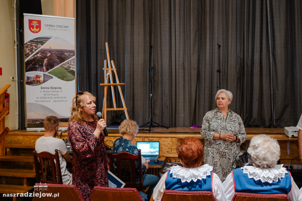 39. Międzywojewódzki Sejmik Wiejskich Zespołów Teatralnych