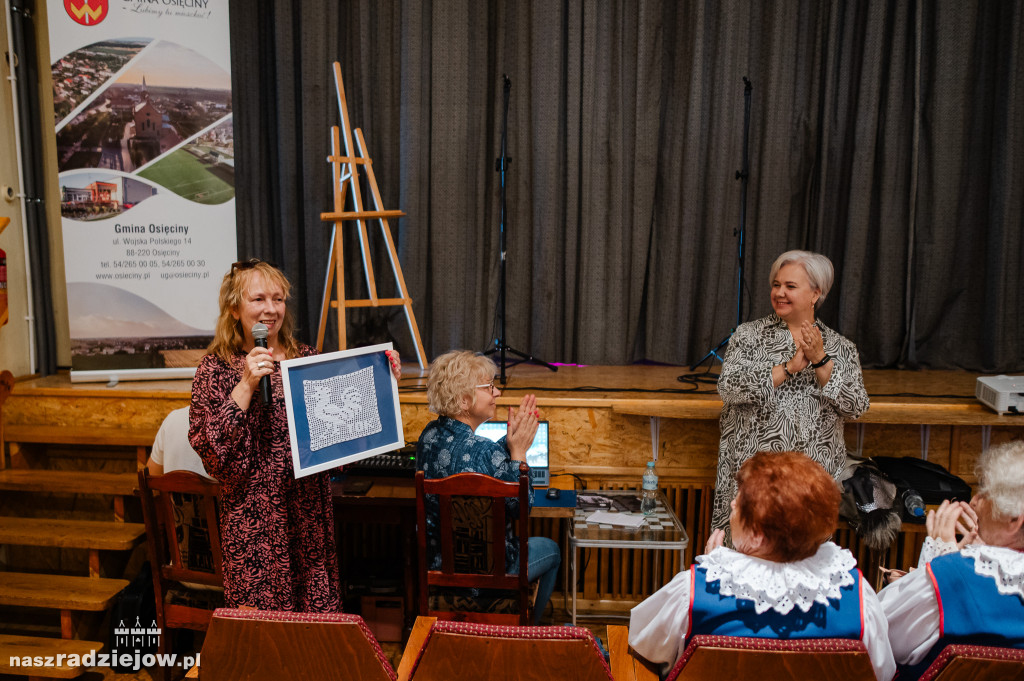 39. Międzywojewódzki Sejmik Wiejskich Zespołów Teatralnych