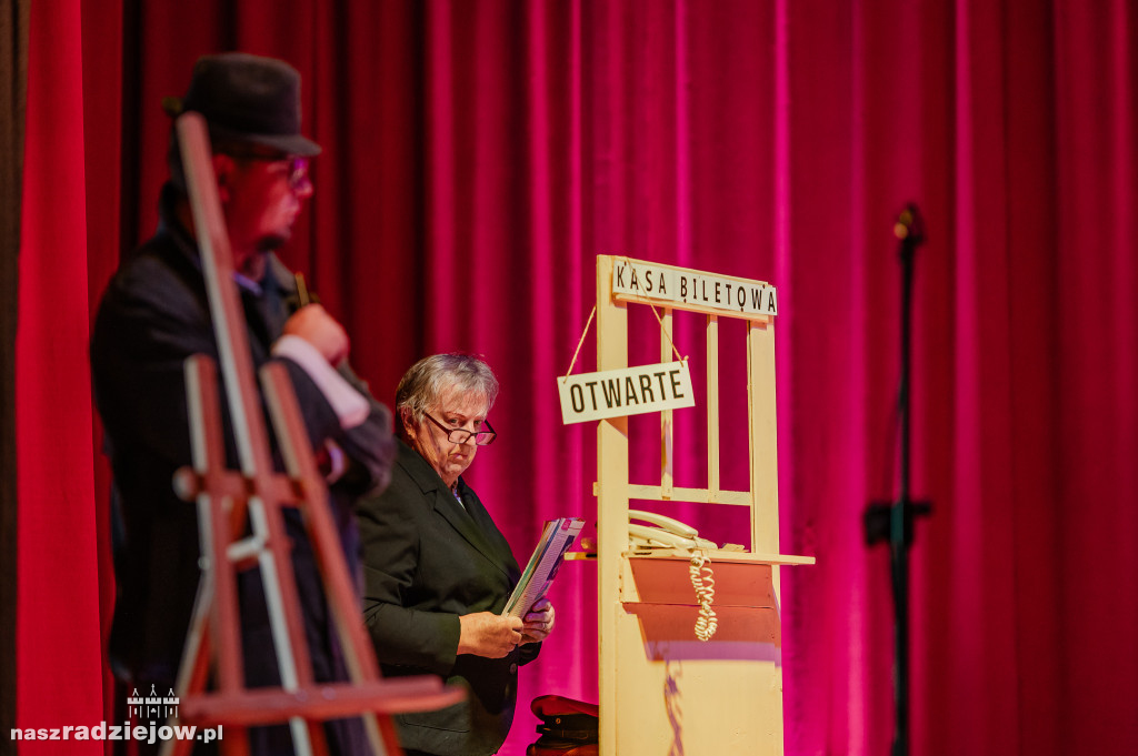 39. Międzywojewódzki Sejmik Wiejskich Zespołów Teatralnych