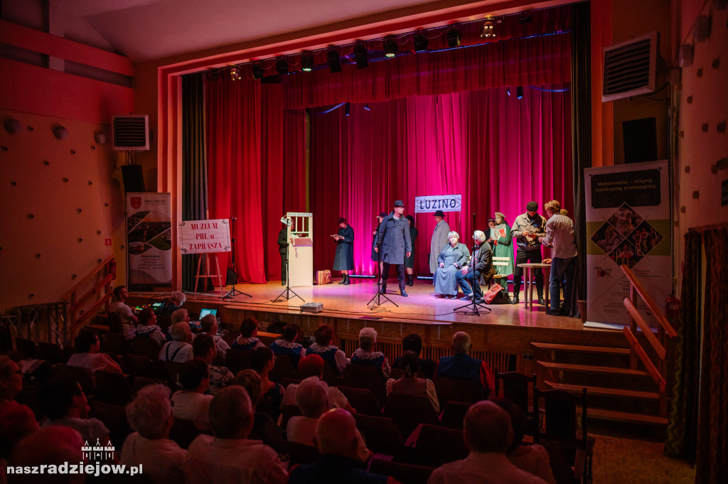 39. Międzywojewódzki Sejmik Wiejskich Zespołów Teatralnych