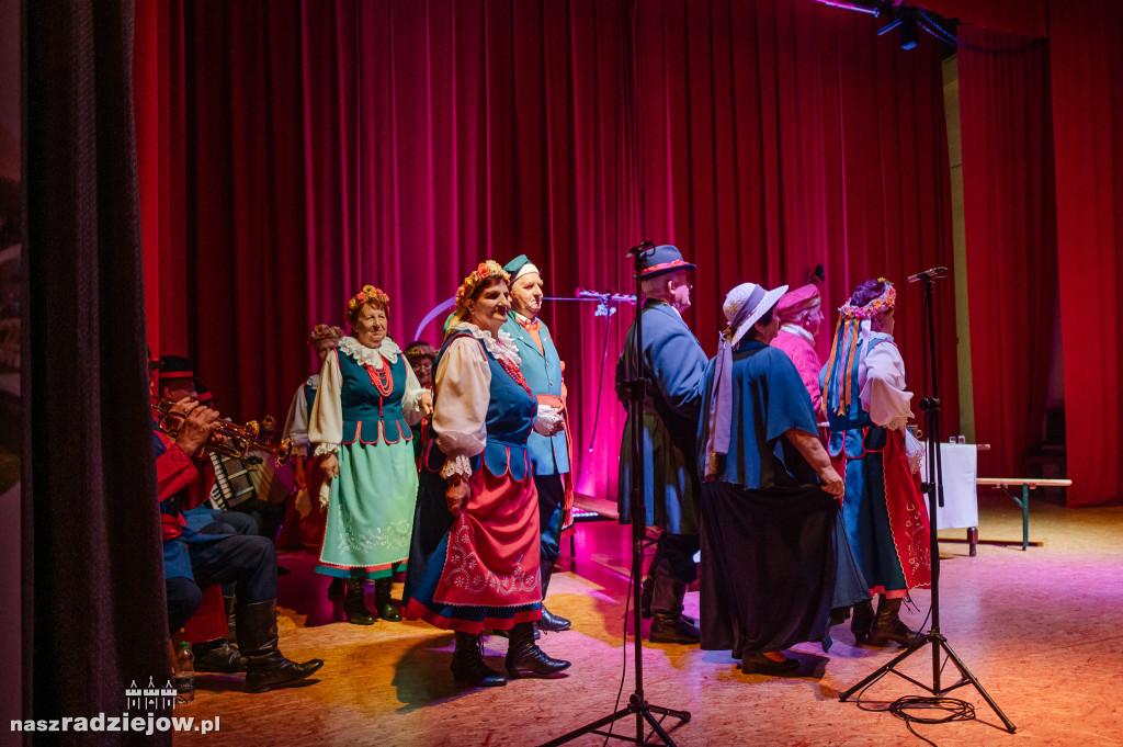 39. Międzywojewódzki Sejmik Wiejskich Zespołów Teatralnych