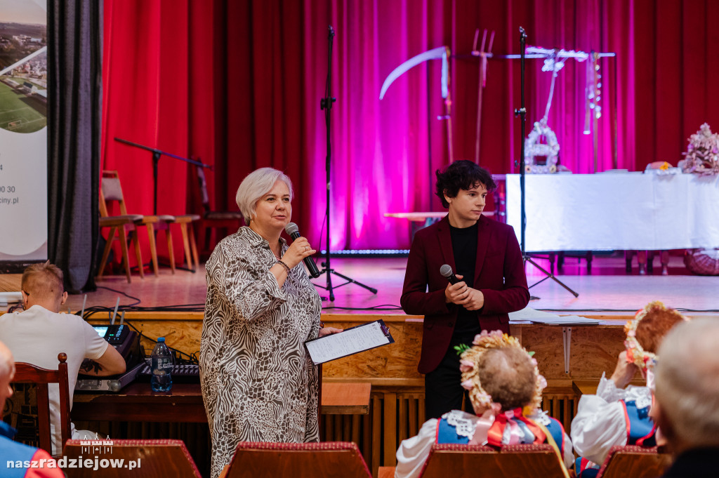 39. Międzywojewódzki Sejmik Wiejskich Zespołów Teatralnych