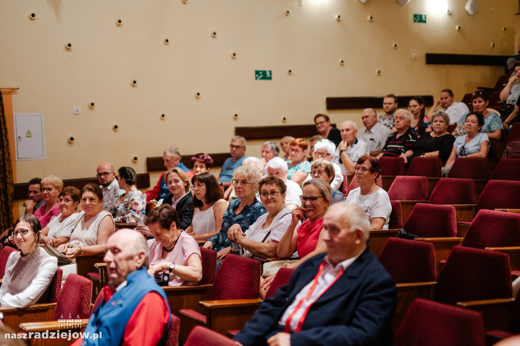 39. Międzywojewódzki Sejmik Wiejskich Zespołów Teatralnych