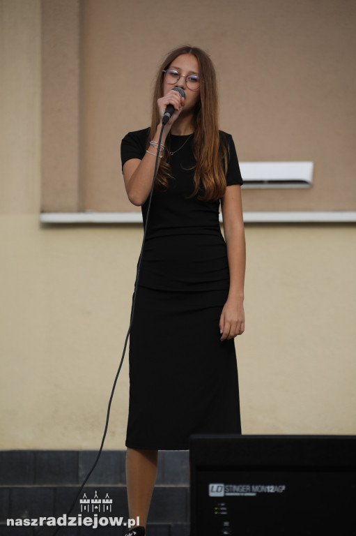 Rodzinna Majówka z Radziejowskim Domem Kultury – wydarzenie pełne atrakcji za nami