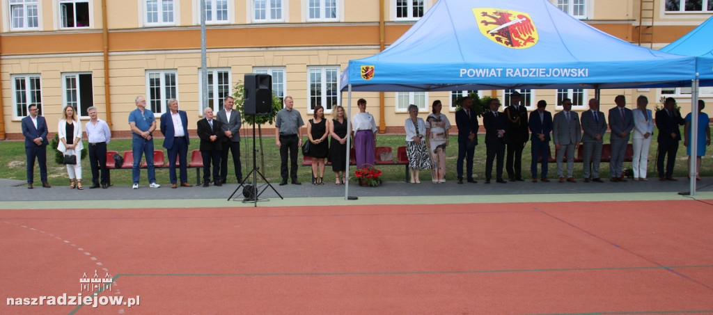 Za nami Święto Policji w Radziejowie [FOTORELACJA]