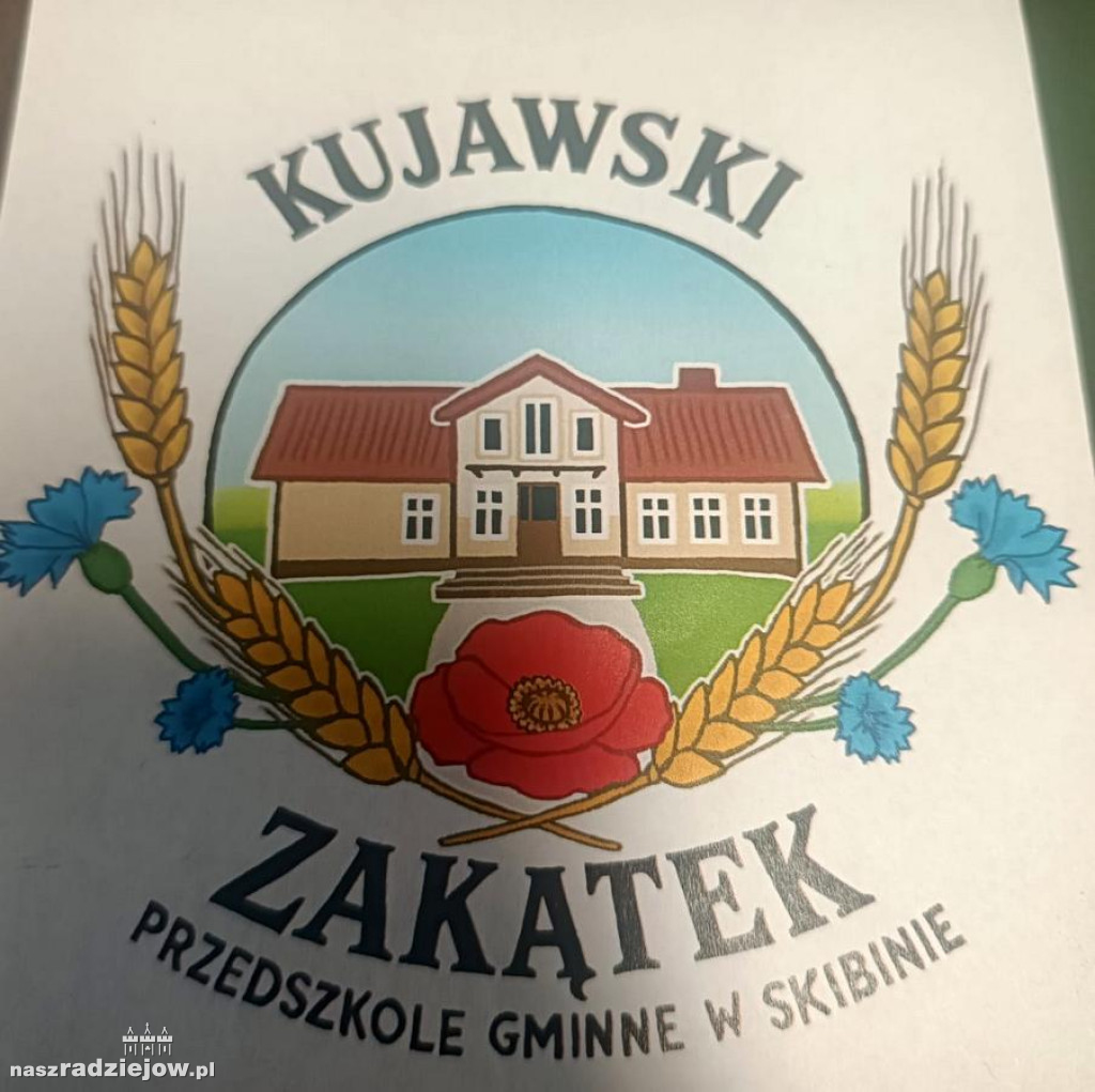O ważnych rzeczach i bezpieczeństwie w Skibinie [ZDJĘCIA]