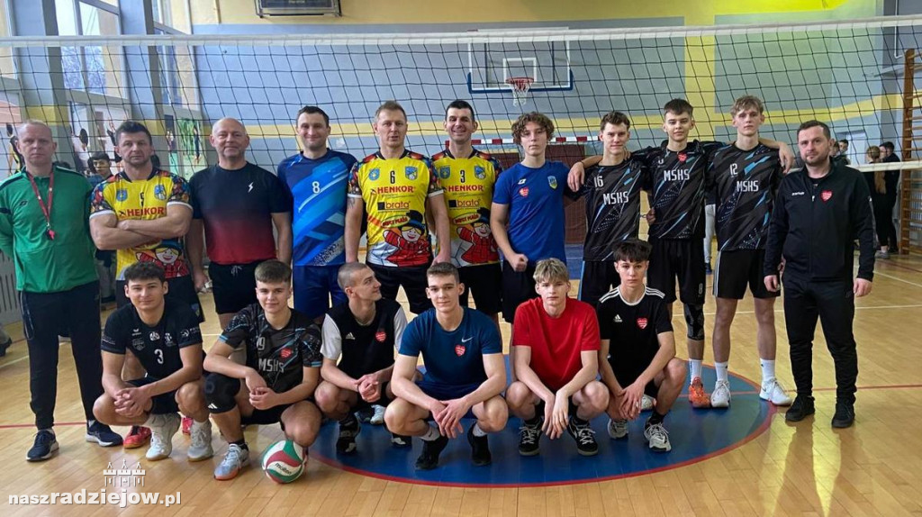 Bezpiecznie podczas 34. Finału WOŚP w powiecie radziejowskim