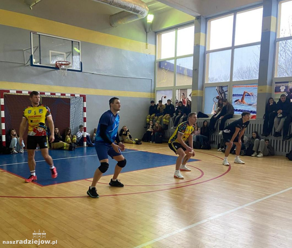 Bezpiecznie podczas 34. Finału WOŚP w powiecie radziejowskim