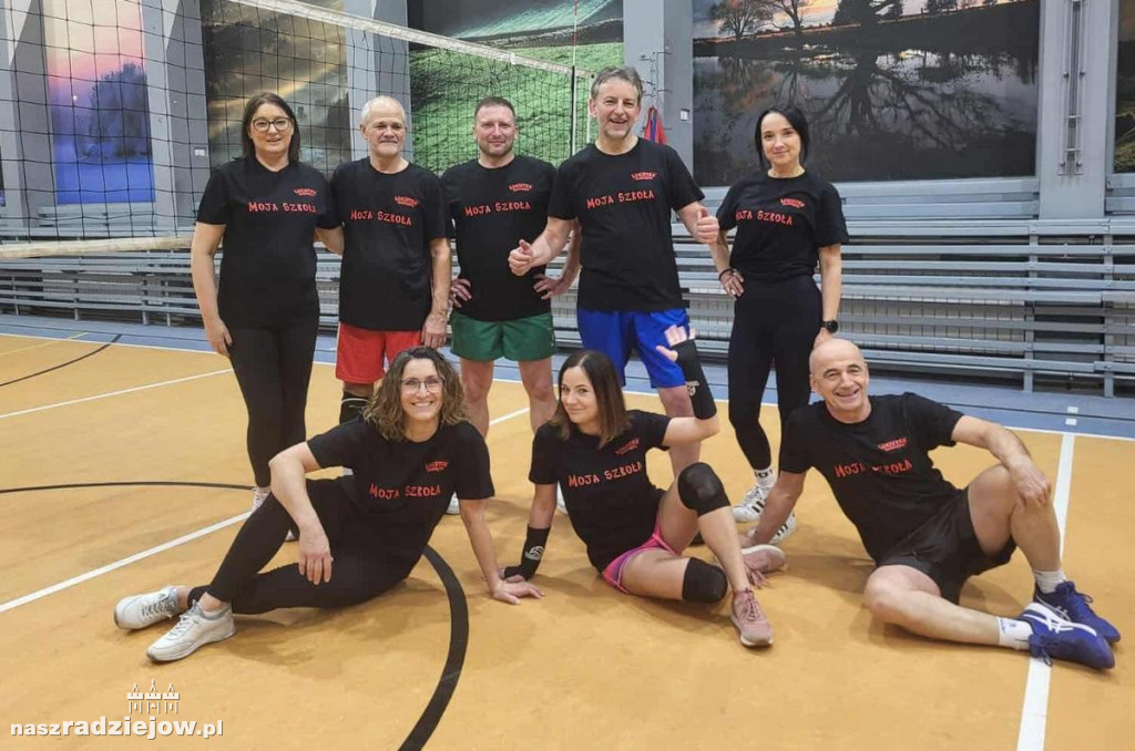 Bezpiecznie podczas 34. Finału WOŚP w powiecie radziejowskim