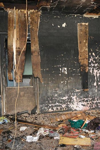21-latek podpalił dom w Piotrkowie Kujawskim. Teraz za to odpowie-180