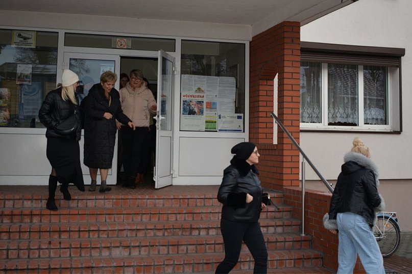 Ćwiczenia sztabowe w piotrkowskim magistracie [FOTO]