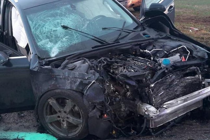 Policyjne dochodzenie wyjaśni przyczyny wypadku w Krotoszynie