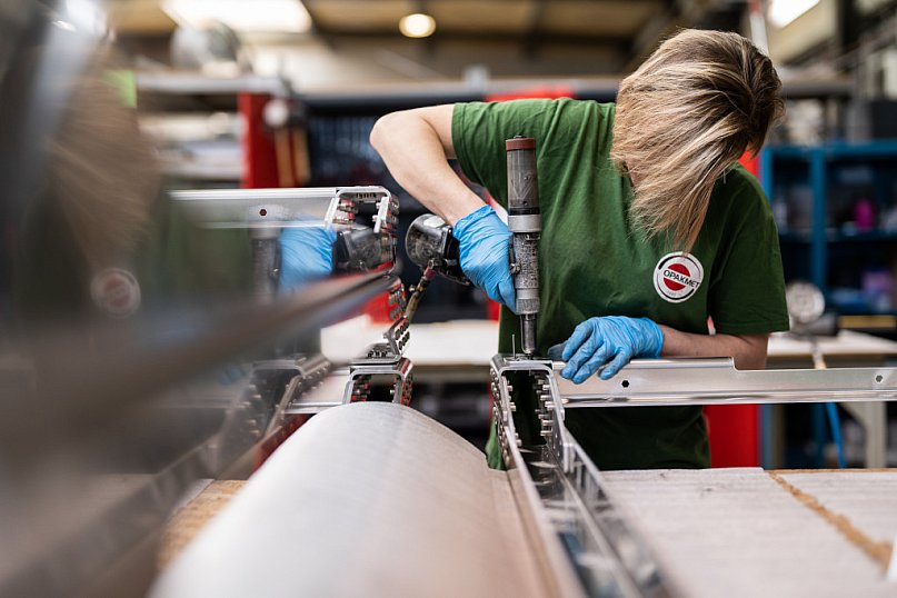 POLECAMY: 1 luty Drzwi Otwarte w Opakmecie!