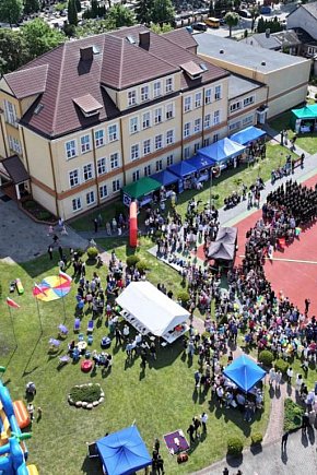 Radziejowskie imprezy z aktywnym udziałem służb-401