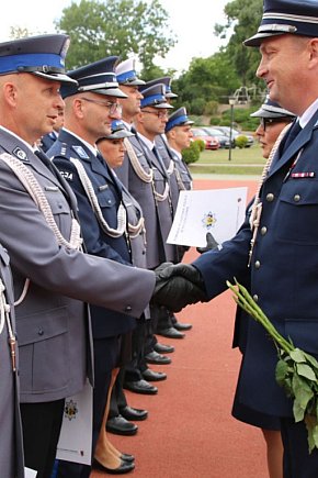 Za nami Święto Policji w Radziejowie [FOTORELACJA]-406
