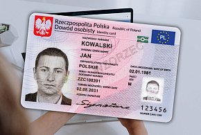 3 miliony Polaków musi wyrobić nowy dowód osobisty. Lepiej sprawdź swój!-6148