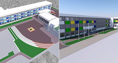 Umowa na przebudowę i termomodernizację budynków oświatowych w Radziejowie podpisa-9784