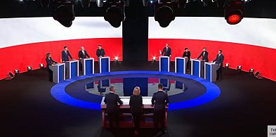 Finał debat: Za nami ostatnia z nich. Na kogo zagłosujesz? [SONDA]-9870