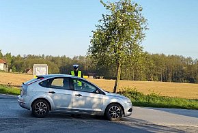 To był trzeźwy poranek na drogach powiatu radziejowskim-9881