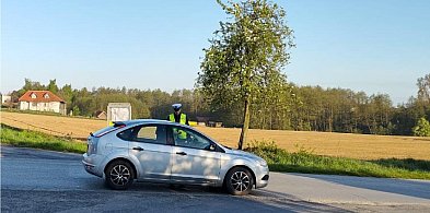 To był trzeźwy poranek na drogach powiatu radziejowskim-9881