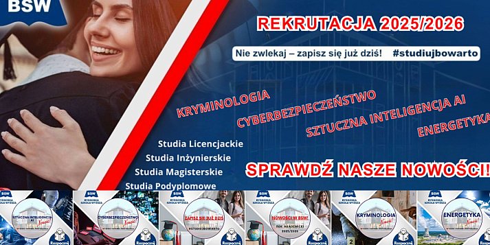 Zapoznaj się z ofertą!