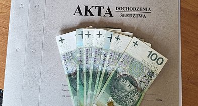 W jednym z radziejowskich sklepów doszło do przywłaszczenia znalezionych pieniędzy-10127