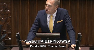 Poseł z regionu złożył CV na rzecznika rządu. Tusk podejmie decyzję-10149