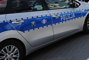 Poszukiwany 41-latek z Radziejowa został zatrzymany-10208