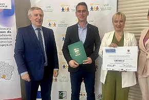 Radziejów: Umowy grantowe na realizację projektów młodzieżowych -10212