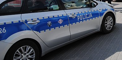 Poszukiwany 41-latek z Radziejowa został zatrzymany-10208