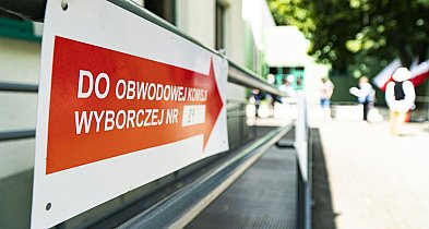 W regionie zamienili głosy kandydatów na Prezydenta. Są nieprawidłowości-10204