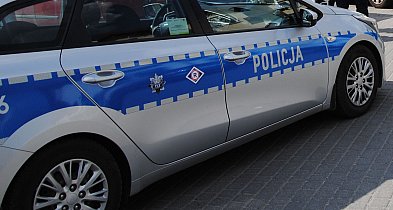 Poszukiwany 41-latek z Radziejowa został zatrzymany-10208