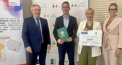 Radziejów: Umowy grantowe na realizację projektów młodzieżowych -10212
