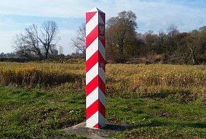 Nie każdy przejedzie bez zatrzymania. Wracają kontrole na granicach Polski-10231
