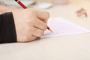To zaważy na przyjęciu do szkoły średniej. Uczniowie już liczą punkty-10263