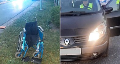 Śmiertelny wypadek w Gminie Osięciny-10271