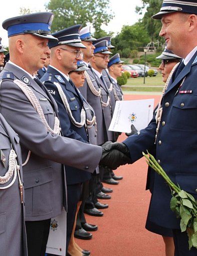 Za nami Święto Policji w Radziejowie [FOTORELACJA]-10279