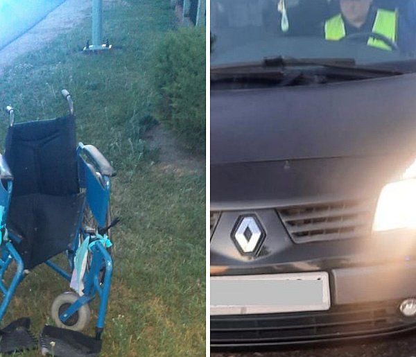 Śmiertelny wypadek w Gminie Osięciny-10271