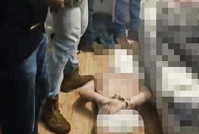 CBŚP rozbiło siatkę poszukiwanych. Wśród zatrzymanych Polacy i cudzoziemcy-10302