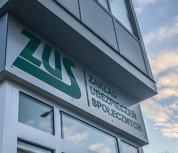 Wakacje składkowe biją rekordy. Nowe dane z ZUS-10312