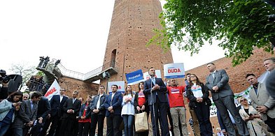 Andrzej Duda i kujawsko-pomorskie. Podsumowanie kadencji -10530