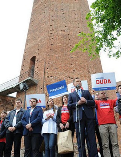 Andrzej Duda i kujawsko-pomorskie. Podsumowanie kadencji -10530