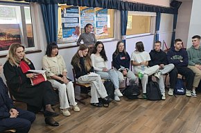 Radziejów: Gdzie są granice żartu? Odbyła się ważna debata-422