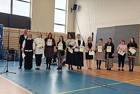 Obchody Dnia Edukacji Narodowej w Miejskim Zespole Szkół w Radziejowie-11004