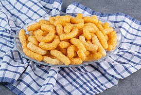 Popularne chrupki mogą Ci zaszkodzić. GIS alarmuje po kontroli-11069