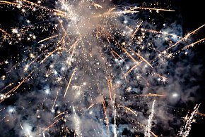 Koniec fajerwerków w Polsce? Minister klimatu mówi wprost-11072