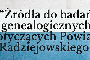 Badania genealogiczne w powiecie radziejowskim-11093