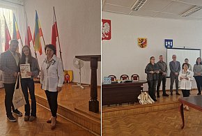 Jesień w lesie grzyby niesie-11090